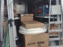 Mitsubishi Ecodan Hydrobox asennus